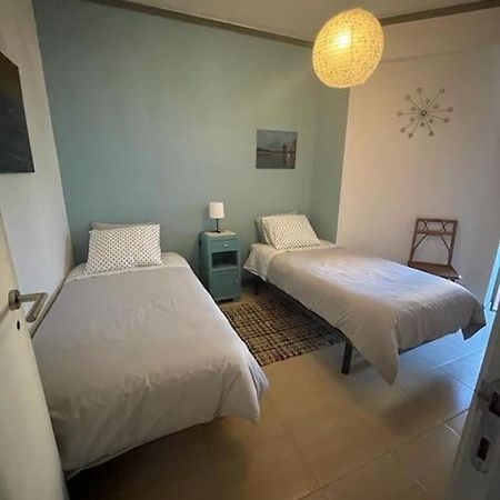 Appartamento Daloba House Costa da Caparica Esterno foto