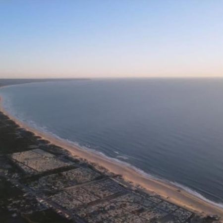 Appartamento Daloba House Costa da Caparica Esterno foto