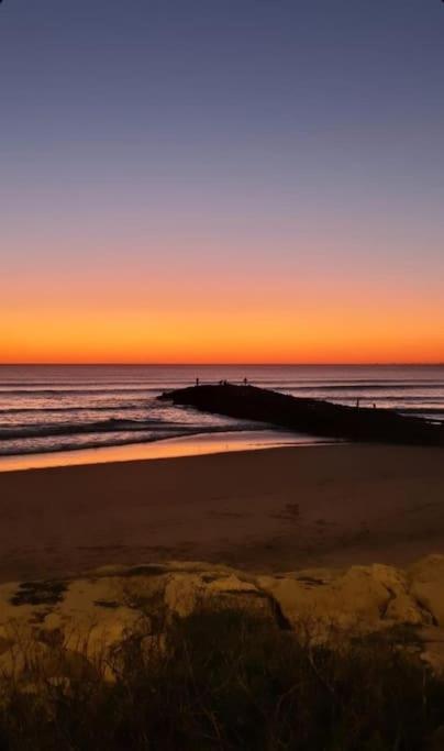 Appartamento Daloba House Costa da Caparica Esterno foto