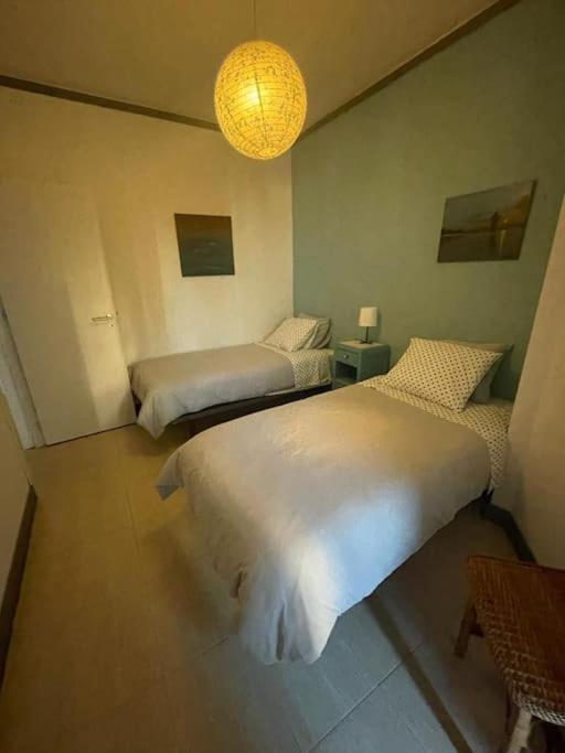 Appartamento Daloba House Costa da Caparica Esterno foto